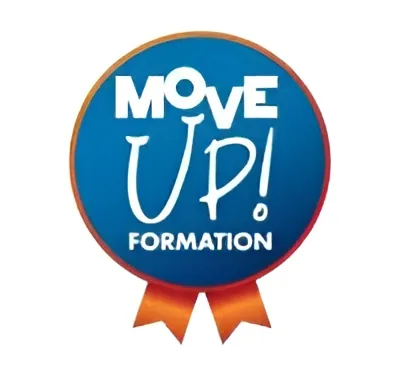 Move Up! Formation